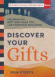 Discover Your Gifts: Celebrating How God Made You and Everyone You Know