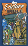 THE PICTURE BIBLE: GOD'S WORD BROUGHT TO LIFE IN PICTURES