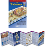 TABERNACLE: SYMBOLISM IN THE TABERNACLE pamphlet