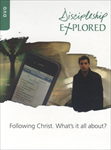 DISCIPLESHIP EXPLORED - DVD