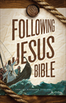 ESV FOLLOWING JESUS BIBLE-ESV TRANSLATION FOR KIDS 8-12 hardcover