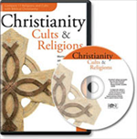 CHRISTIANITY CULTS & WORLD RELIGIONS POWER POINTS