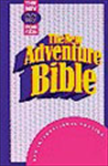 ADVENTURE BIBLE REVISED CLOTH NIV
