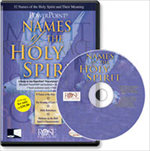 NAMES OF THE HOLY SPIRIT PP