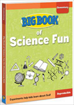 BIG BOOK OF SCIENCE FUN