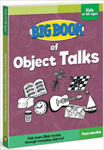 BIG BOOK OF OBJECT TALKS FOR KIDS OF ALL AGES