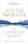 Alister McGrath