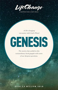 Genesis - Life Change Series