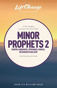 Minor Prophets 2 - LifeChange Series