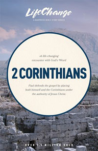2 Corinthians - LifeChange Series