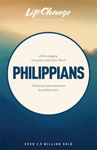 Philippians - LifeChange Series