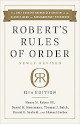 Robert, Henry