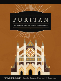 Puritan - DVD Workbook