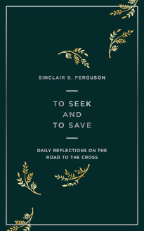 Ferguson, Sinclair B.