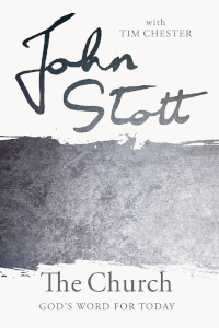 Stott, John