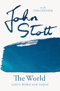 Stott, John