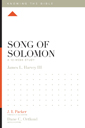 Close up view of Song of Solomon: A 12-Week Study