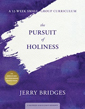 Pursuit of Holiness - A 12-Week Small Group Curriculum