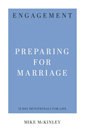 Engagement - Preparing for Marriage 31-Day Devotional