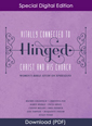 Hinged: Vitally Download Connected to Christ and His Church (Ephesians) - DOWNLOAD Edition