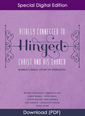 Hinged: Vitally Download Connected to Christ and His Church (Ephesians) - DOWNLOAD Edition