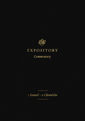 ESV Expository Commentary: 1 Samuel–2 Chronicles, vol.3