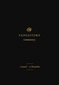 ESV Expository Commentary: 1 Samuel–2 Chronicles, vol.3