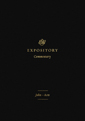 ESV Expository Commentary: John–Acts Vol 9