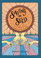 Close up view of Sowing the Seed: Devotional Stories about Sharing the Gospel