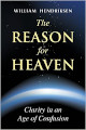 Close up view of Reason for Heaven, The
