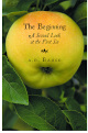 Close up view of The Beginning: A Second Look at the First Sin