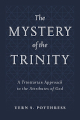 Close up view of Mystery of the Trinity - Attributes