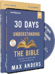 30 Days to Understanding the Bible DVD Study pack