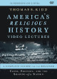 America's Religious History DVD