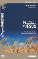 Close up view of Parables of Jesus DVD Participant's Guide