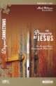 Close up view of Prayers of Jesus Participant Guide