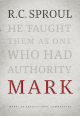 Mark - An Expositional Commentary