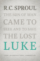 Luke - Expositional Commentary Series