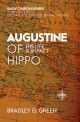 Close up view of Augustine of Hippo - His Life and Impact