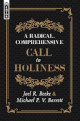 Close up view of Radical, Comprehensive Call to Holiness
