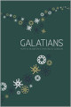 Close up view of Galatians - At His Feet Studies