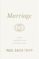 Close up view of Marriage: 6 Gospel Commitments