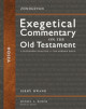 Hosea - Zondervan Exegetical Commentary