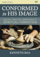 Conformed to His Image Video Study