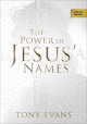 Power of Jesus’ Names DVD
