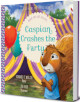 Caspian Crashes the Party: When you are jealous