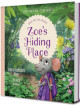Zoe's Hiding Place: When you are anxious