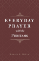 Close up view of Everyday Prayer with the Puritans