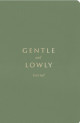 Close up view of Gentle and Lowly Journal