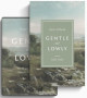 Close up view of Gentle and Lowly DVD & Study Guide